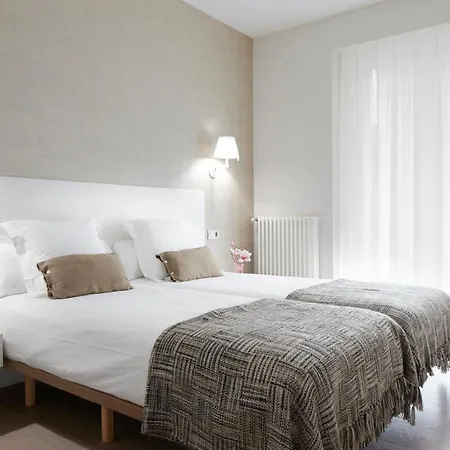 Zubieta Playa 5 By Feelfree Apartment *