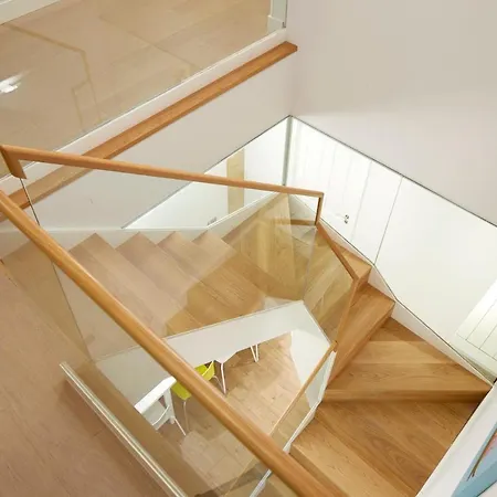 Zubieta Playa 5 By Feelfree Apartment San Sebastian