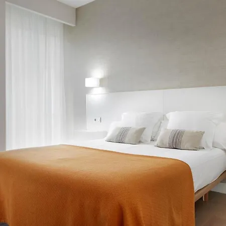 Zubieta Playa 5 By Feelfree Apartment