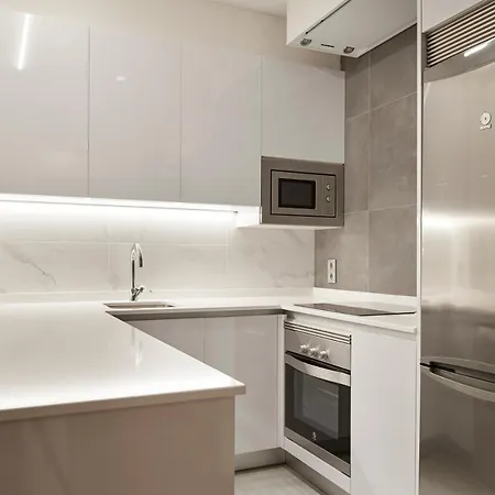 Apartment Zubieta Playa 5 By Feelfree