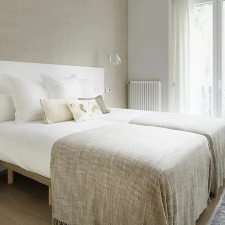 Zubieta Playa 5 By Feelfree Apartment San Sebastian