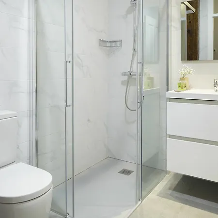 Zubieta Playa 5 By Feelfree Apartment *