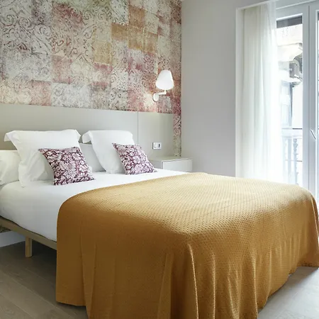 Zubieta Playa 5 By Feelfree Apartment *