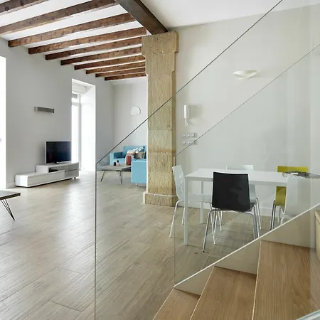 Zubieta Playa 5 By Feelfree Apartment San Sebastian