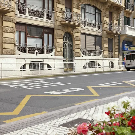 Zubieta Playa 5 By Feelfree San Sebastian