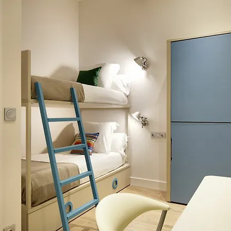 Zubieta Playa 5 By Feelfree Apartment