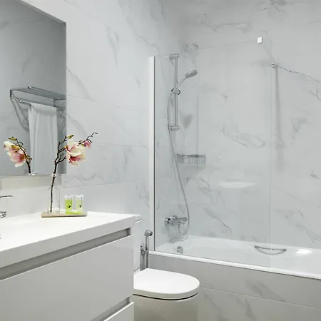 Zubieta Playa 5 By Feelfree Apartment *