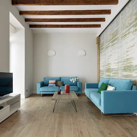 Zubieta Playa 5 By Feelfree * San Sebastian