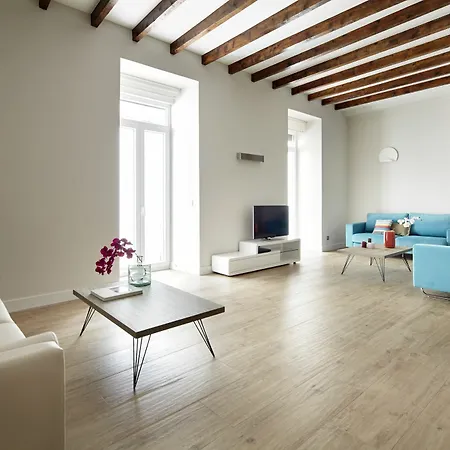 Zubieta Playa 5 By Feelfree Apartment *