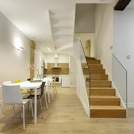 Apartment Zubieta Playa 5 By Feelfree *