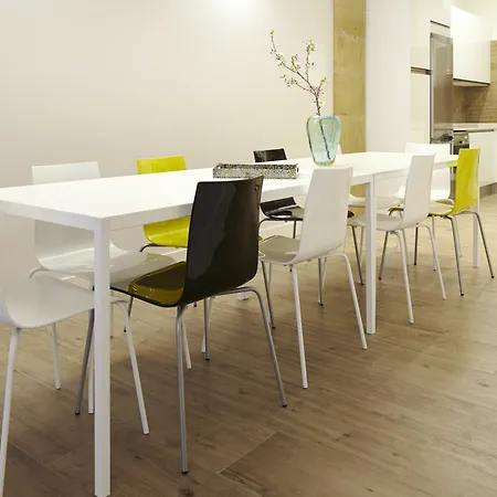 Apartment Zubieta Playa 5 By Feelfree San Sebastián